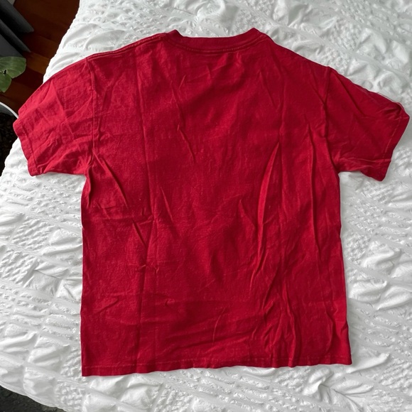 LF stores vintage Mickey Mouse graphic t-shirt - Picture 2 of 2